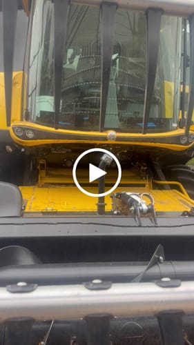 Customer video review of LED Windshield Eyes - Transform Your Truck Into a Beast