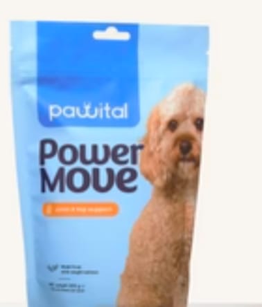 Customer photo review of Power Move