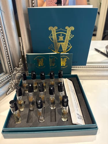 Customer photo review of Saltworks New Release Trio