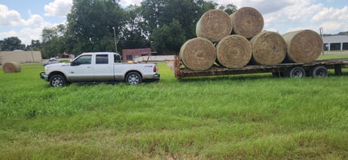 Customer photo review of SPE 6.7L Powerstroke Low Temp, High Flow Thermostat