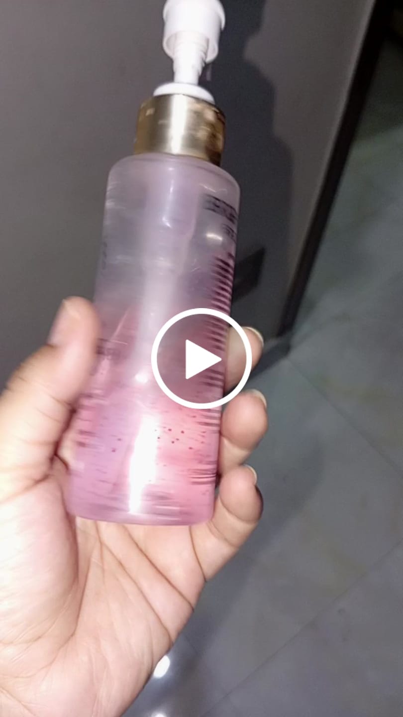 Customer video review of Special Radiance Trio