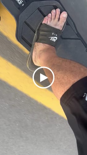 Customer video review of Exway160 165 175 All Specialty Tires