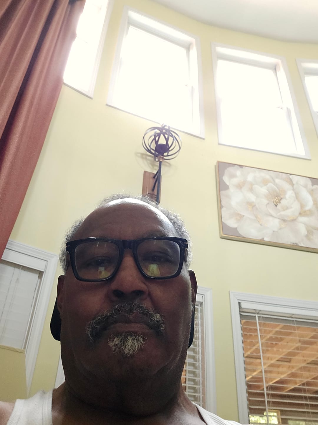 Customer photo review of Super Sea Moss Capsule Blend