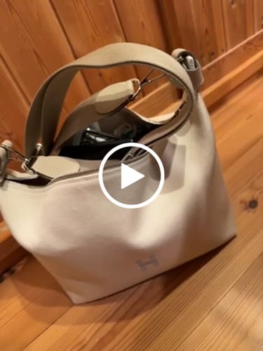 Customer video review of With Me for ブリッドアブラックGM シルバー金具