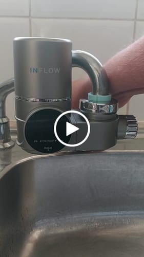 InFlow Reviews - 1,194 Reviews | inflowfilter.com