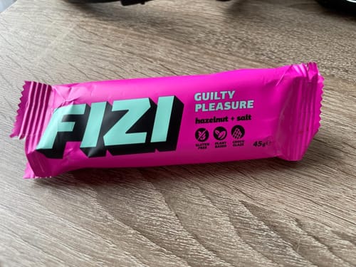 Customer photo review of Mini box Guilty Pleasure x4 шт.