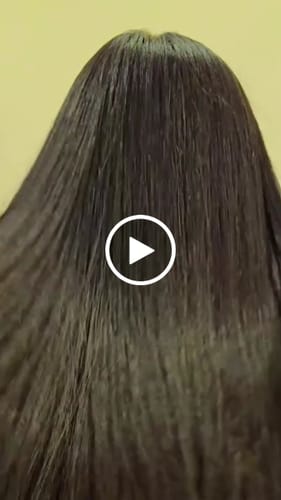 Nilam Nadaf review of Silk Express™ Ultra-Fast Hair Straightening Protein 1L/1000ml (33.8 fl. oz) image 1 out of 1