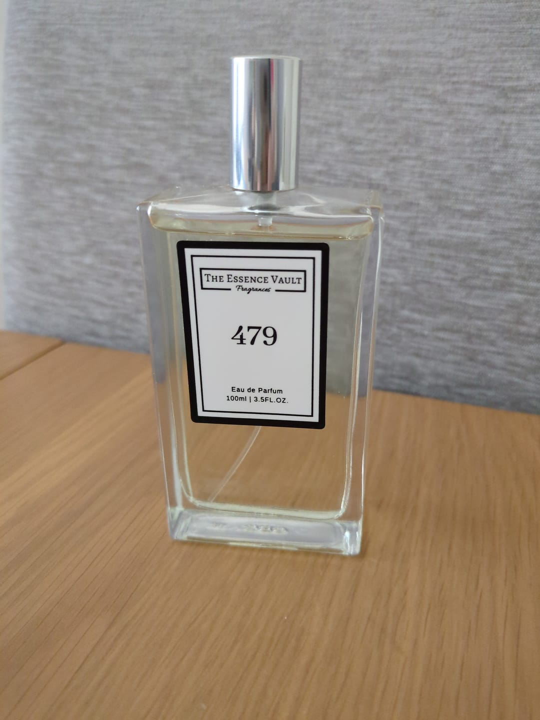 Customer photo review of Inspired by Libre - 479