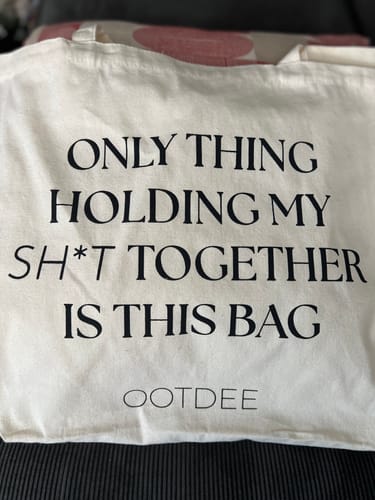 Maaike review of OOTDEE Sample Sale image 1 out of 1