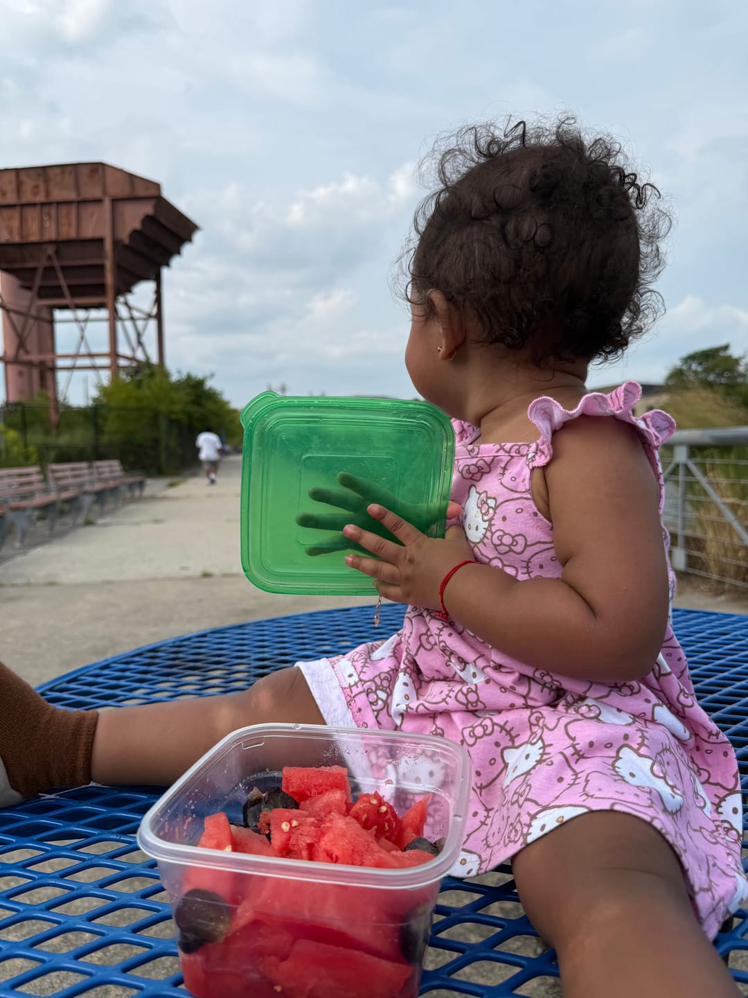Customer photo review of Tiny Explorings™ [Free Today]