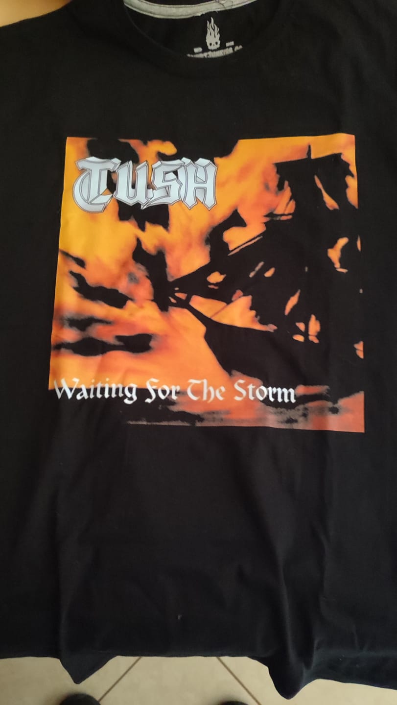 Customer photo review of Value Tee