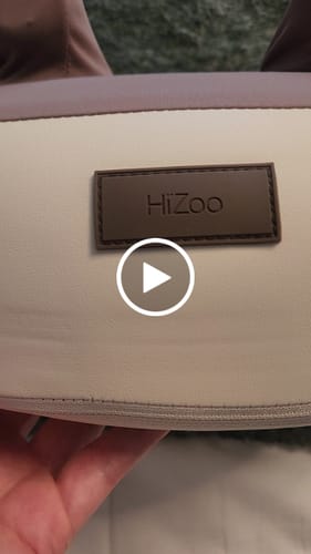 Customer video review of HiZoo - Pillow Neck & Shoulder Massager