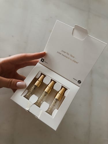 Customer photo review of Discovery Set