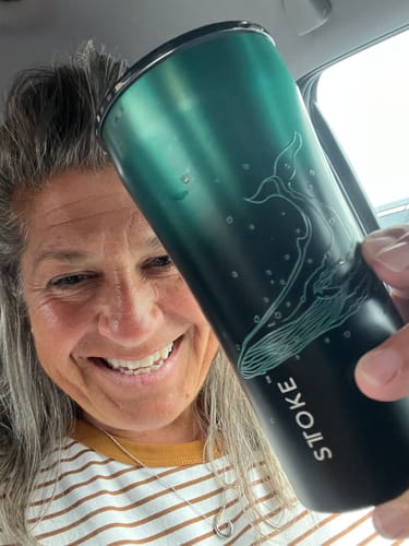 Customer photo review of Ocean Series