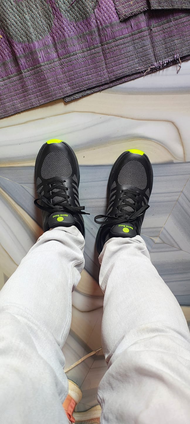 Customer photo review of Bacca Bucci Boat