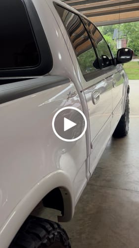 Customer video review of Launch All Surface Protectant - 16 oz. w/ White Sprayer