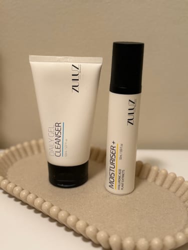 Customer photo review of Our Best Seller - Duo Pack