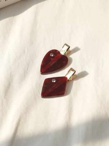Customer photo review of Helen Dopamine Triangular Pelican