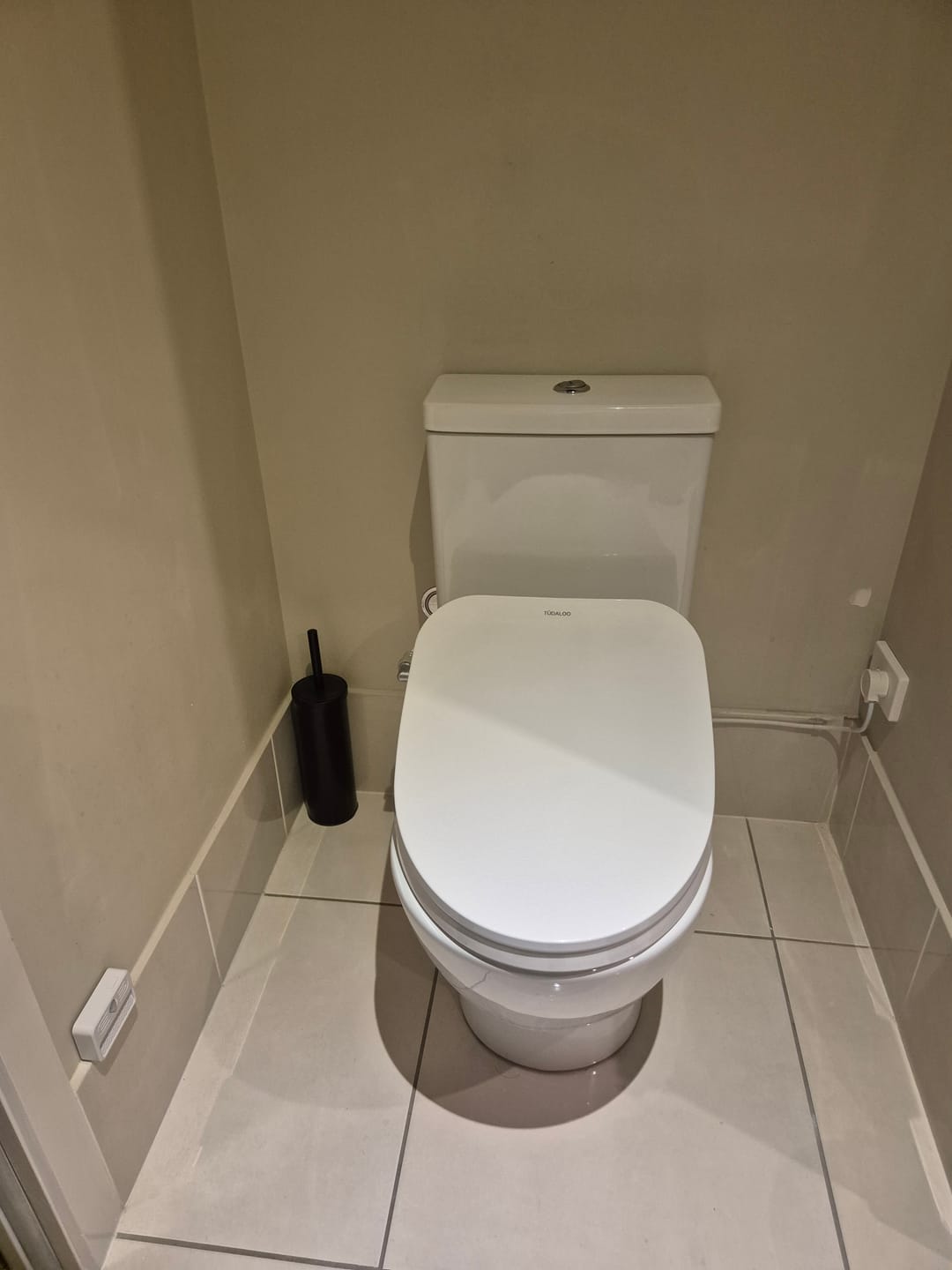 Customer photo review of Tudaloo Pro