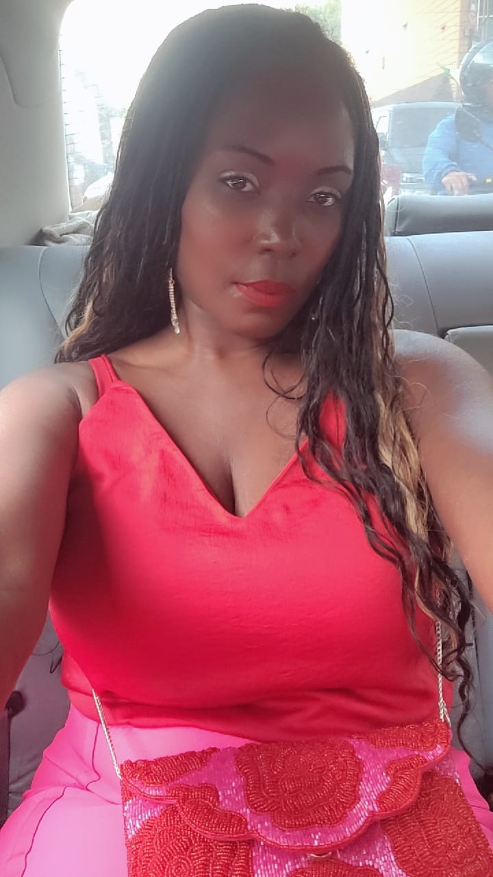 Customer photo review of Pre-looped Crochet Boho Locs with Body Wave Virgin Human Hair Curls