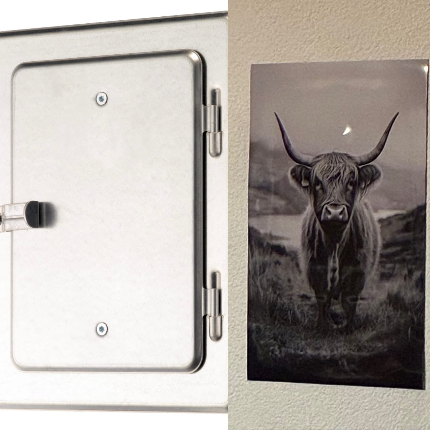 Customer photo review of Tiere: Highland Spirit