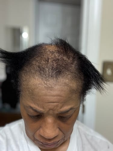 Customer result