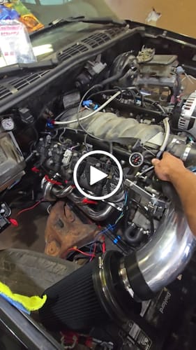 Customer video review of 99-06 Truck/SUV Mail Order Tune | MAILORDERTUNER