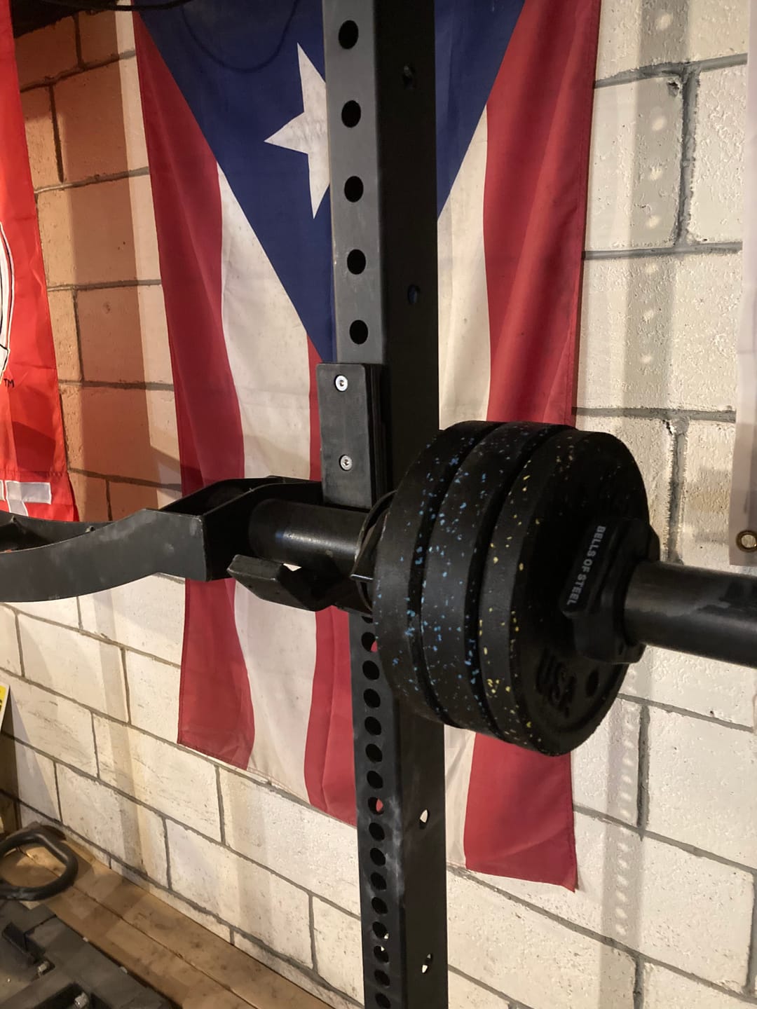 Customer photo review of URA-MAX Change Plates