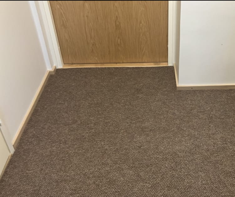 Customer photo review of York kuramatto, mittojesi mukaan leikattu