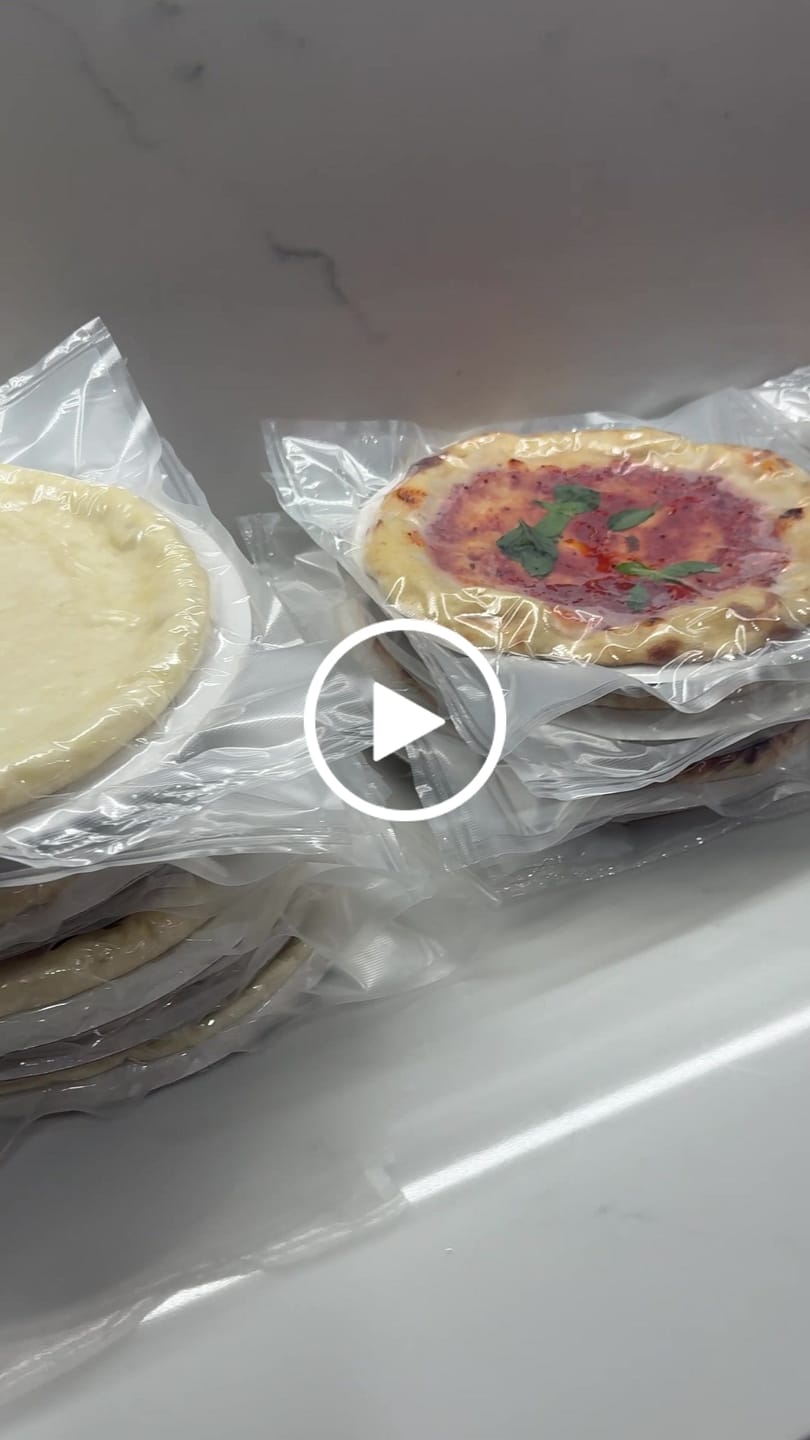 Customer video review of Preservac PXXL i400 Food Vacuum Sealer