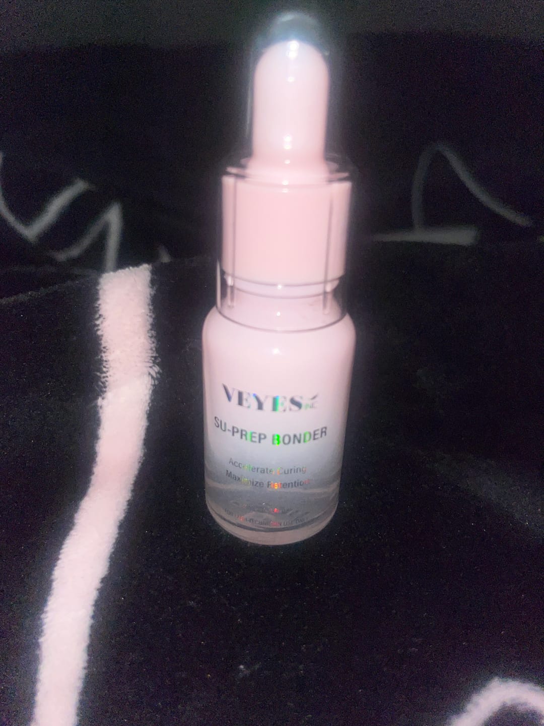 Customer photo review of Super Bonder