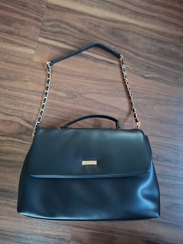 Customer photo review of LEILANI - BLACK