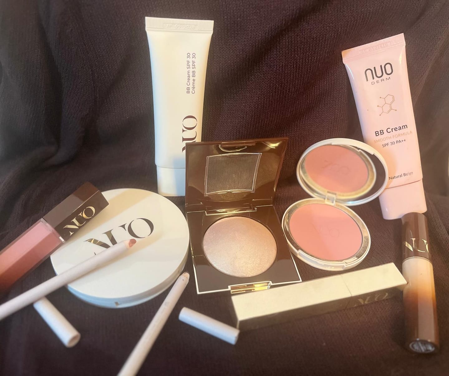 Customer photo review of Creion de buze cremos