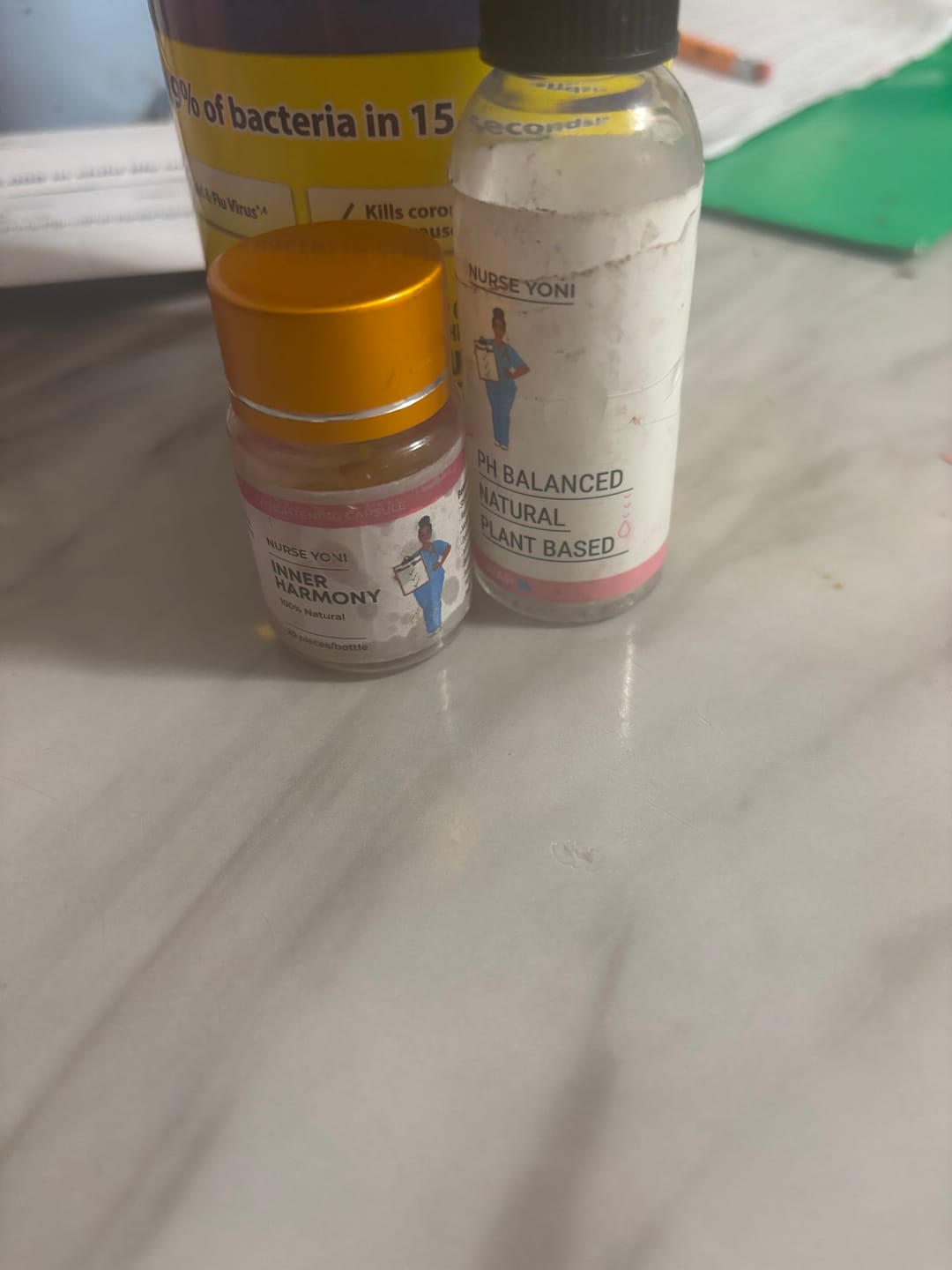 Customer photo review of Wap💦 3 Pack Deal Of The Day‼️