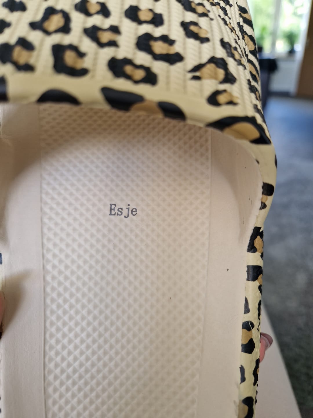Customer photo review of HappyNote Engraving