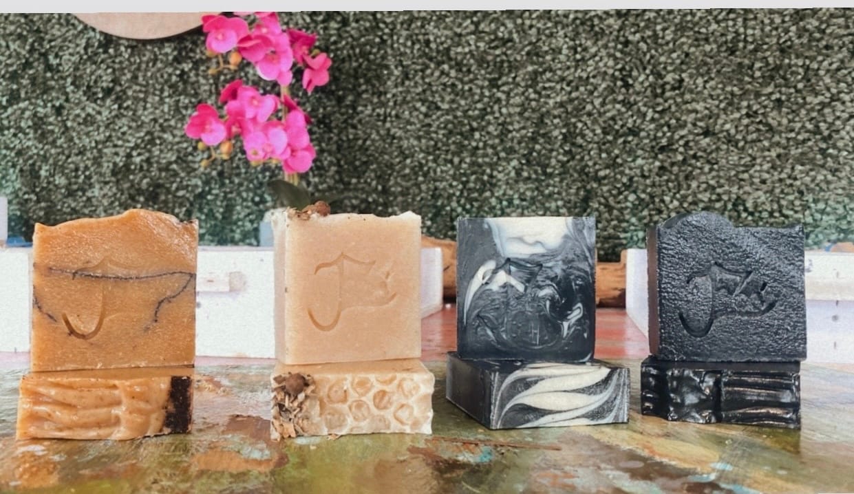 Customer photo review of 1 Gallon Organic Grass-Fed Beef Tallow