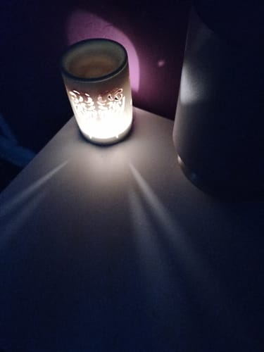 Customer photo review of Priority Dispatch! Plus A FREE Random Mini Melt!