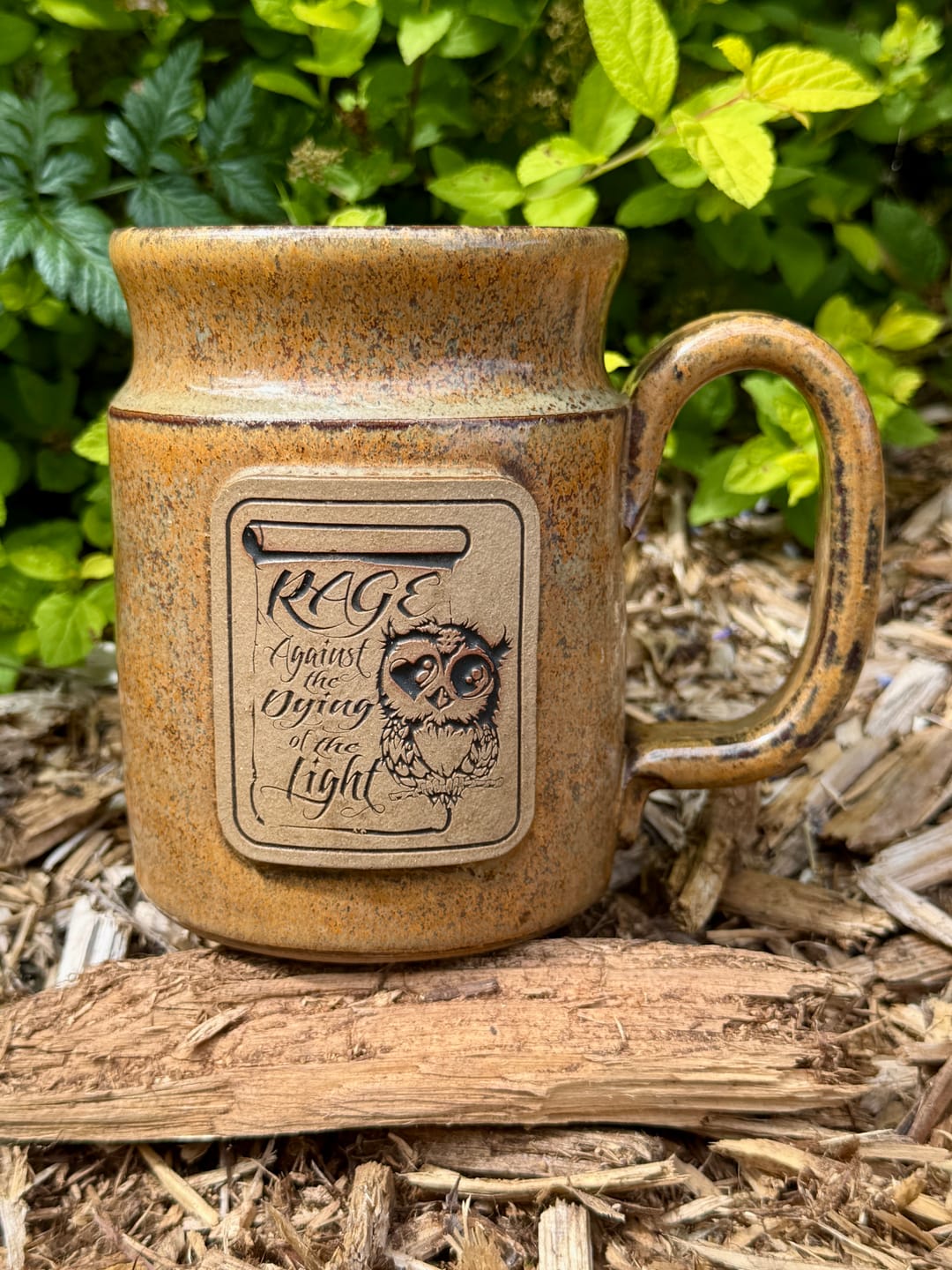 Customer photo review of THOR™ - Med/Dark Roast