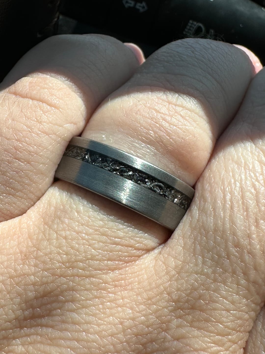 Customer photo review of The Thor