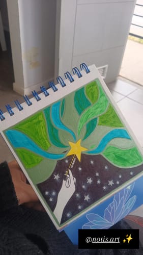 Customer photo review of ELEMENTOS (KIT DE LANZAMIENTO)