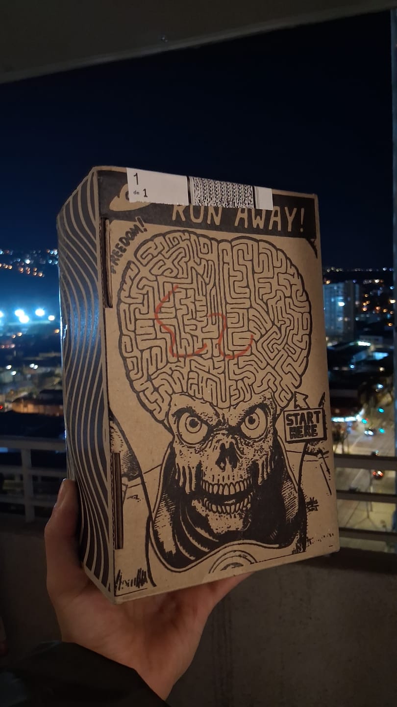 Customer photo review of MANGA LARGA REGRET 𝟮𝙓𝟭 𝙢𝙖𝙣𝙜𝙖 𝙡𝙖𝙧𝙜𝙖