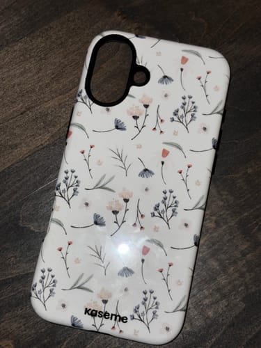 Customer photo review of Mia