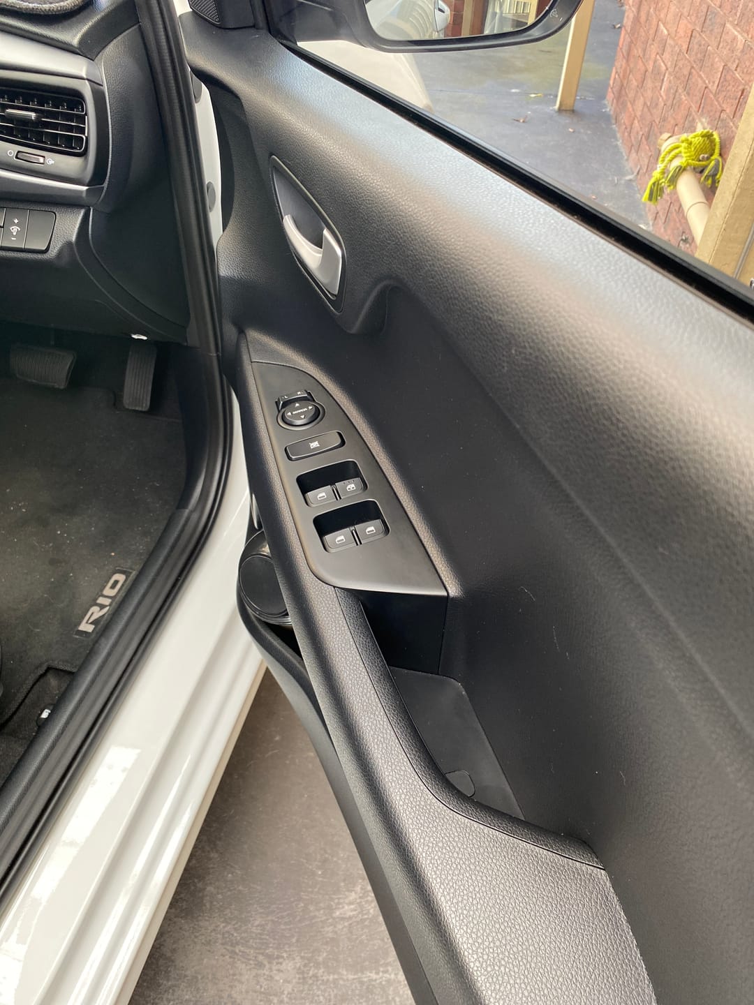 Customer photo review of Envoke Interior Dress and Protect