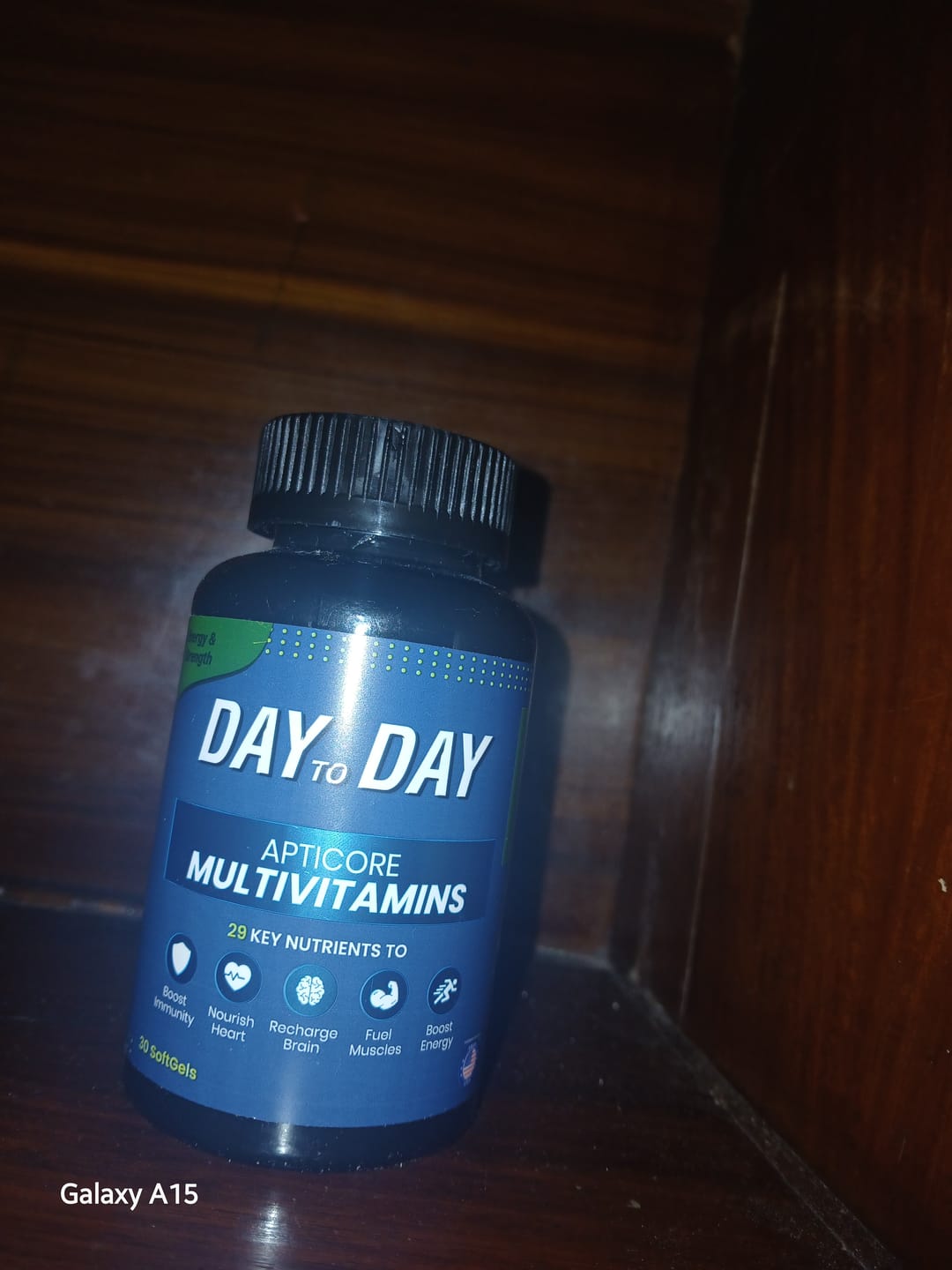 Customer photo review of FLASH SALE-RS 999 Each (PACK OF 3)