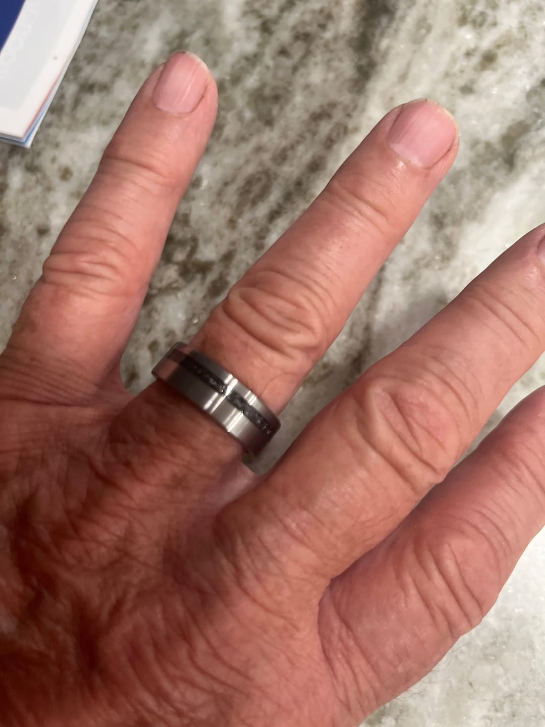 Customer photo review of The Thor