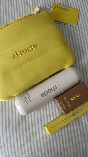 Customer photo review of the summer kit - disponivel em Portugal