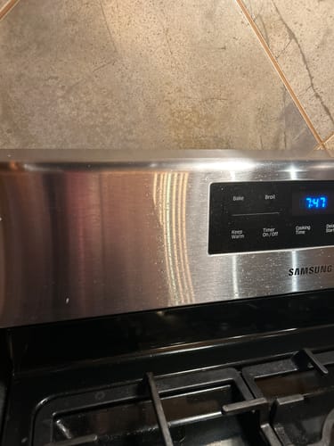 Customer photo review of Multi-Surface Concentrate 4x