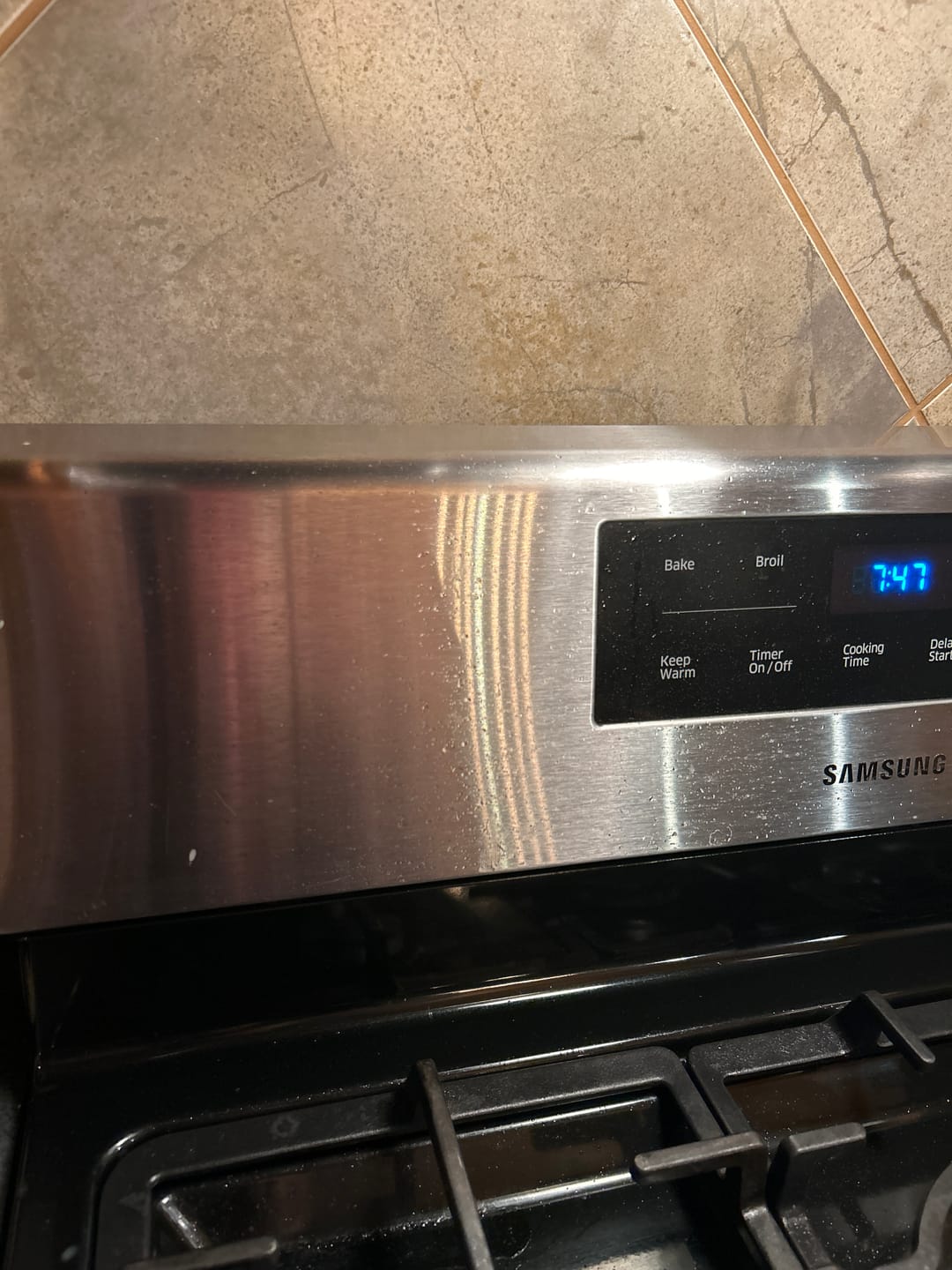 Customer photo review of Multi-Surface Concentrate 4x