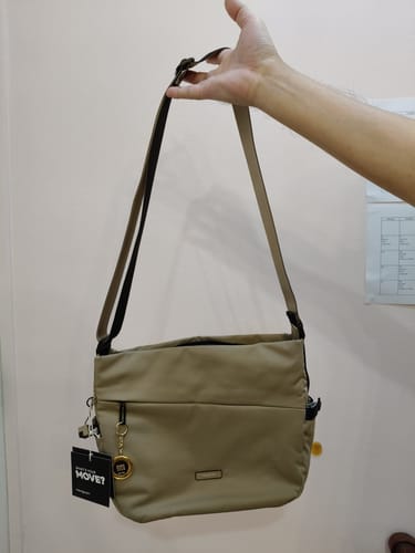 Customer photo review of MILKY WAY | Crossbody L