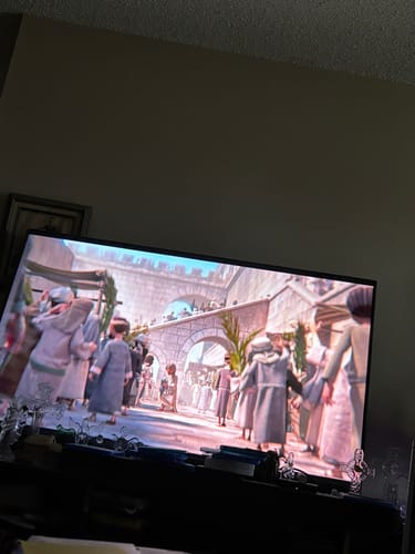 Customer photo review of The King of Kings Combo Pack + Guild Premium Bundle